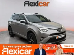 Toyota RAV 4 2.5 hybrid 2WD Advance