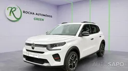 Citroen e-C3 de 2025