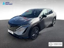 Nissan Ariya Electrique 242ch 87kWh Engage