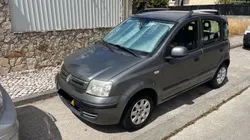 Fiat Panda 1.1i