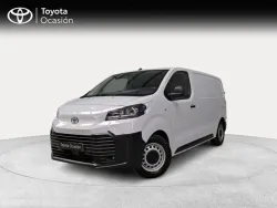 Toyota Proace Proace VAN L1 GX 1.5D 120CV 6MT