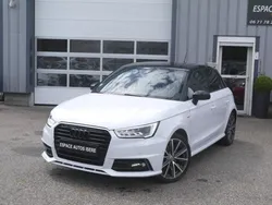 Audi A1 SPORTBACK 1.4 TFSI 125CH S LINE S TRONIC 7