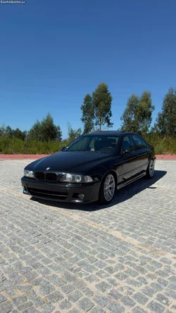 BMW 530 5 Er Reihe