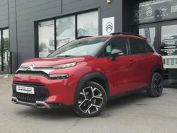 Citroën C3 Aircross PureTech 130 EAT6 MAX