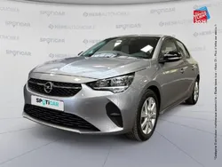 Opel Corsa 1.2 Turbo 100ch Edition