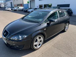 Seat Leon Tdi NACIONAL 192 000 kms