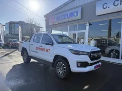 Foton Tunland FOTON TUNLAND G7