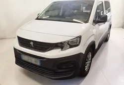 Peugeot Rifter BlueHDi 130 Active