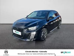 Peugeot 208 1.2 100ch BVA S&S Style