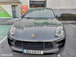 Porsche Macan Standard