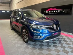 RENAULT KOLEOS 1.6 dCi 130 CV 4x2 Energy Intens - Attelage - Caméra de recul - CarPlay