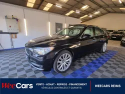 Bmw serie 5 3.0 530 d 245 excellis gran turismo bva