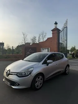 Renault Clio 4 1.5 dci 90ch eco 2