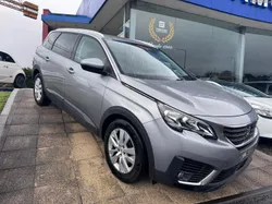 Peugeot 5008 1.2 PureTech Active
