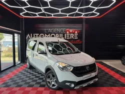 DACIA Dokker 1.5 Blue Dci 95 Stepway Garantie 12mois
