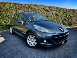 Peugeot 207 1.4 HDi 70ch Active BVM 5p. - CritAir3