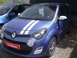 Renault twingo 12l tce gordini 100cv