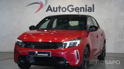 Opel Corsa de 2026
