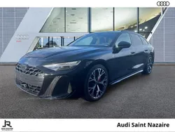 Audi A6 Avant TDI 204 ch S tronic 7 S line