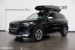 BMW X1 xDrive30e Aut.