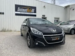 Peugeot 208 1.2 PureTech 82ch BVM5 Style