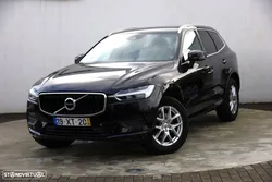 Volvo XC 60 2.0 D4 Momentum Plus Geartronic