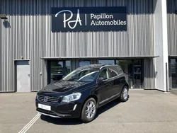VOLVO XC60 D4 Stop&Start - 190 - BVA Geartronic - Momentum