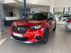 Peugeot 2008 GT - 1.2 155 cv - EAT8 - E85 Possible - Garantie 12 mois -