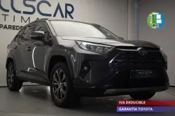 Toyota RAV 4 2.5l 220H Advance