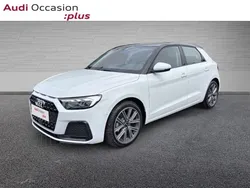 Audi A1 Sportback 30 TFSI 116ch Design S tronic 7