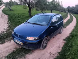 Fiat Punto sx 1.2i (ler descrição)