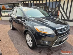 Ford Kuga 2.0 TDCI 135 TITANIUM 4X2