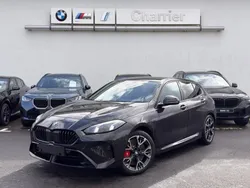 Bmw Série 1 120dA 163ch M Sport DKG7
