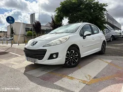 Peugeot 207 90 HDi FAP (Blue Lion) 99G