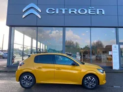 Peugeot 208 (2) PureTech 100 Allure