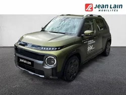 Hyundai Inster 49 kWh Cross Creative