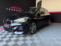 BMW SERIE 2 ACTIVE TOURER F45 LCI 218i 140 ch DKG7 M Sport