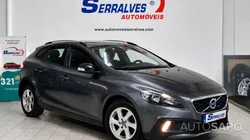 Volvo V40 Cross Country 1.6 D2 Momentum de 2014