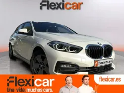 BMW Serie 1 118dA Business