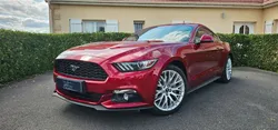 Ford Mustang Fastback 2.3 EcoBoost 317ch - 1ère main / origine France