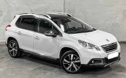 Peugeot 2008 1.6 VTI FELINE 1.6 VTI 120cv