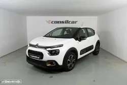 Citroën C3 1.2 PureTech C-Series