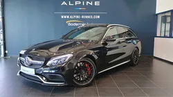 MERCEDES Classe C Break 63 S Mercedes-AMG Speedshift MCT AMG