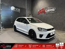 Volkswagen polo 2.0 tsi - 220 - r wrc