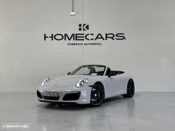 Porsche 911 (991) Carrera 2 S PDK