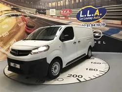 Opel Vivaro L3 2.0D 120 PACK CLIM 15990HT