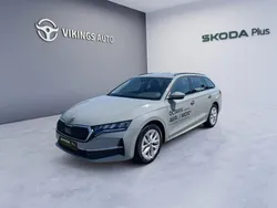 Skoda Octavia COMBI 1.5 TSI Hybrid 150 ch ACT DSG7 Clever