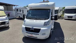 Citroen Jumper de 2008