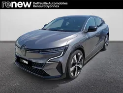 Renault Mégane E-TECH EV60 220 ch super charge Techno