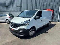 RENAULT TRAFIC L2H1 2.0 dCi - 120 III Confort PHASE 2 GARANTIE 6 MOIS
